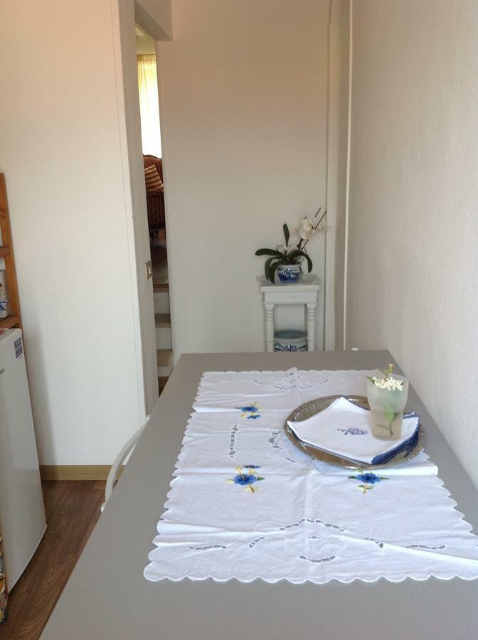 イゼーオ Il Gelsomino Bed & Breakfast エクステリア 写真
