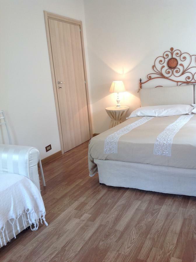 イゼーオ Il Gelsomino Bed & Breakfast 部屋 写真