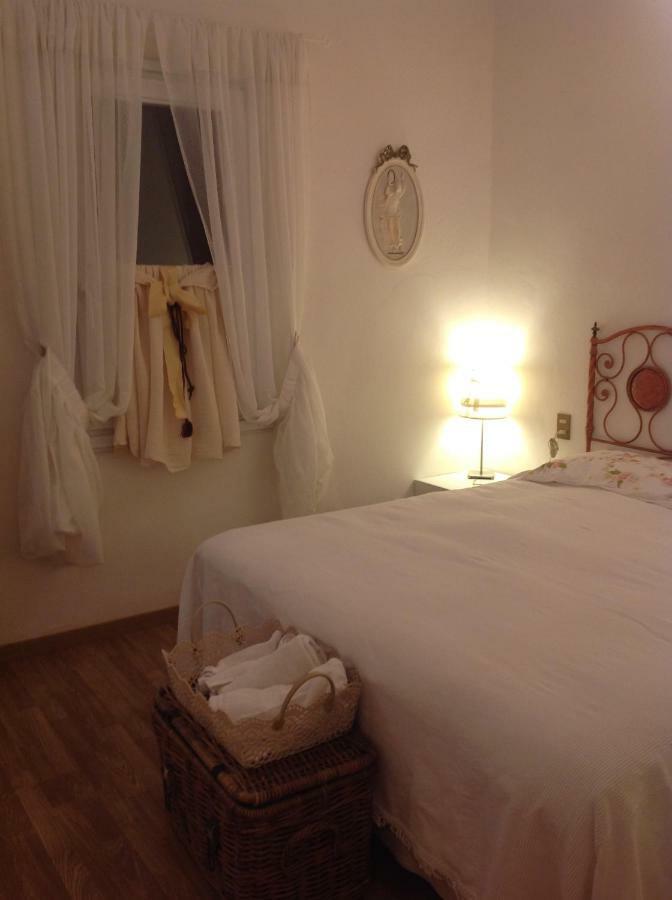イゼーオ Il Gelsomino Bed & Breakfast エクステリア 写真